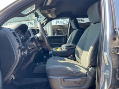 Used 2021  Ram 2500 4WD Tradesman Crew Cab 6'4" Box at Tecforce Automotive near Bridgeport&comma; NY