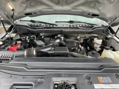 Used 2020 Ford Super Duty F-350 4WD Reg Cab XL SRW at Tecforce Automotive near Bridgeport, NY