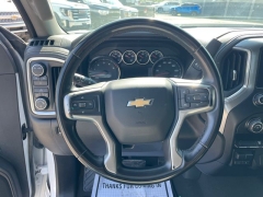 Used 2023  Chevrolet Silverado 2500HD 4WD Crew Cab 159" LT Dsl at Tecforce Automotive near Bridgeport&comma; NY