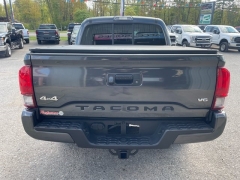 Used 2022  Toyota Tacoma 4WD SR Double Cab 5ft Bed V6 AT at Tecforce Automotive near Bridgeport, NY