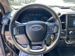 Used 2021  Ford Super Duty F-250 4WD XLT SuperCab SRW 6&period;75' Box at Tecforce Automotive near Bridgeport&comma; NY