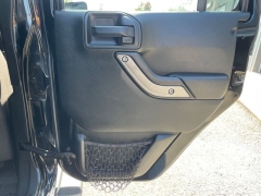 Used 2017  Jeep Wrangler Unlimited 4d Convertible Sport Willys Wheeler at Tecforce Automotive near Bridgeport&comma; NY