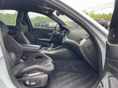 Used 2022 BMW M3 Competition xDrive Sedan at Tecforce Automotive near Bridgeport, NY