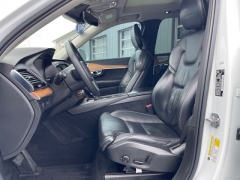 Used 2018  Volvo XC90 4d SUV AWD T6 Inscription at Tecforce Automotive near Bridgeport&comma; NY