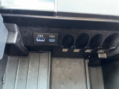 Used 2024  Toyota Tundra 4WD SR5 CrewMax 5&period;5ft Bed at Tecforce Automotive near Bridgeport&comma; NY
