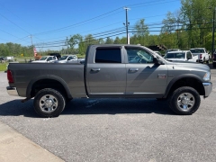 Used 2012  Ram 2500 4WD Crew Cab ST at Tecforce Automotive near Bridgeport&comma; NY