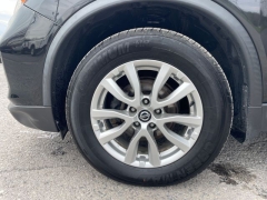 Used 2018  Nissan Rogue 4d SUV AWD SV at Tecforce Automotive near Bridgeport&comma; NY