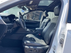 Used 2023  Jeep Grand Cherokee L Altitude 4x4 at Tecforce Automotive near Bridgeport&comma; NY