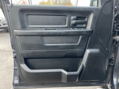 Used 2019  Ram 1500 Classic 4WD Quad Cab Express at Tecforce Automotive near Bridgeport, NY