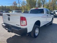 Used 2024  Ram 2500 4WD Tradesman Crew Cab 8' Box at Tecforce Automotive near Bridgeport, NY