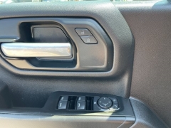 Used 2021 Chevrolet Silverado 2500HD 4WD Crew Cab 172" Work Truck Gas at Tecforce Automotive near Bridgeport, NY