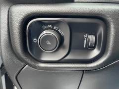 Used 2023  Ram 2500 4WD Tradesman Crew Cab 6'4" Box at Tecforce Automotive near Bridgeport&comma; NY