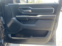 Used 2023  Ram 1500 4WD Big Horn Crew Cab 5'7" Box at Tecforce Automotive near Bridgeport&comma; NY