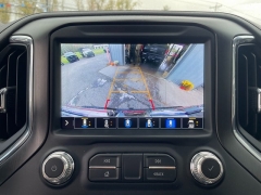 Used 2020  GMC Sierra 2500 4WD Crew Cab AT4 Gas at Tecforce Automotive near Bridgeport, NY