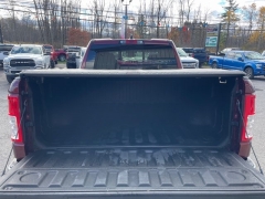 Used 2021  Ram 1500 4WD Big Horn Quad Cab 6'4" Box at Tecforce Automotive near Bridgeport, NY