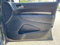 Used 2020 Dodge Durango 4d SUV AWD R/T at Tecforce Automotive near Bridgeport, NY