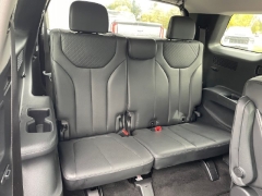 Used 2025  Hyundai Palisade SEL AWD at Tecforce Automotive near Bridgeport&comma; NY