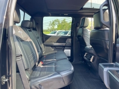 Used 2026  Ford Super Duty F-250 4WD Platinum Crew Cab SRW 6&period;75' Box at Tecforce Automotive near Bridgeport&comma; NY
