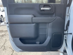 Used 2021  GMC Sierra 3500HD 4WD Crew Cab 159" Dsl at Tecforce Automotive near Bridgeport&comma; NY