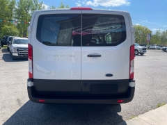 Used 2024 Ford Transit Cargo Van T-250 130" Low Rf 9070 GVWR RWD at Tecforce Automotive near Bridgeport, NY