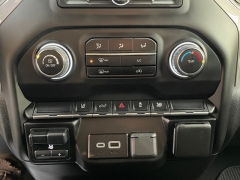 Used 2024  Chevrolet Silverado 2500HD 4WD Crew Cab 159" Custom Gas at Tecforce Automotive near Bridgeport&comma; NY