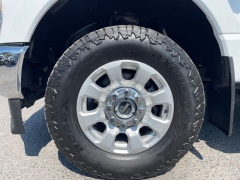 Used 2024  Ford Super Duty F-250 4WD XLT Crew Cab SRW 8' Box at Tecforce Automotive near Bridgeport&comma; NY