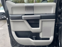 Used 2015  Ford F-150 4WD Supercrew XLT 6 1&sol;2 at Tecforce Automotive near Bridgeport&comma; NY