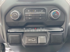 Used 2021  Chevrolet Silverado 1500 4WD Crew Cab 147" Custom Trail Boss at Tecforce Automotive near Bridgeport&comma; NY