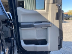 Used 2022  Ford Super Duty F-250 4WD XLT SuperCab SRW 8' Box at Tecforce Automotive near Bridgeport&comma; NY