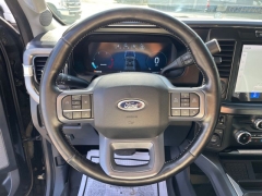 Used 2023  Ford Super Duty F-250 4WD LARIAT Crew Cab SRW 8' Box at Tecforce Automotive near Bridgeport&comma; NY