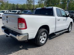 Used 2024 Chevrolet Silverado 1500 2WD Reg Cab 140" Work Truck at Tecforce Automotive near Bridgeport, NY