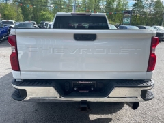 Used 2024 Chevrolet Silverado 2500HD 4WD Crew Cab 159" LT Dsl at Tecforce Automotive near Bridgeport, NY