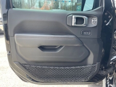 Used 2023  Jeep Wrangler Rubicon 392 4 Door 4x4 at Tecforce Automotive near Bridgeport&comma; NY