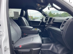 Used 2022  Ram 2500 4WD Tradesman Crew Cab 6'4" Box at Tecforce Automotive near Bridgeport&comma; NY