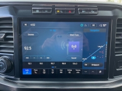 Used 2024  Ford Super Duty F-350 4WD LARIAT Crew Cab SRW 6.75' Box at Tecforce Automotive near Bridgeport, NY