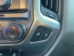 Used 2017  Chevrolet Silverado 1500 4WD Double Cab LT at Tecforce Automotive near Bridgeport, NY