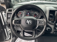 Used 2023  Ram 2500 4WD Tradesman Crew Cab 6'4" Box at Tecforce Automotive near Bridgeport&comma; NY