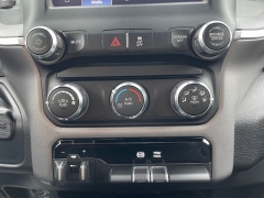 Used 2024  Ram 2500 4WD Big Horn Crew Cab 6'4" Box at Tecforce Automotive near Bridgeport&comma; NY