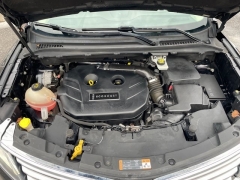 Used 2017  Lincoln MKC 4d SUV AWD Select at Tecforce Automotive near Bridgeport&comma; NY