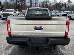 Used 2019  Ford Super Duty F-250 2WD Reg Cab XL at Tecforce Automotive near Bridgeport&comma; NY