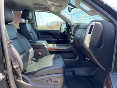 Used 2015  GMC Sierra 1500 4WD Double Cab SLT at Tecforce Automotive near Bridgeport&comma; NY