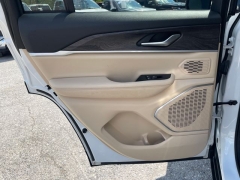 Used 2023  Jeep Grand Cherokee 4xe 4x4 at Tecforce Automotive near Bridgeport&comma; NY