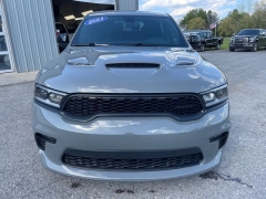 Used 2023  Dodge Durango SRT 392 AWD at Tecforce Automotive near Bridgeport&comma; NY