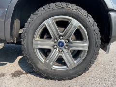 Used 2018 Ford F-150 4WD SuperCab XLT at Tecforce Automotive near Bridgeport, NY