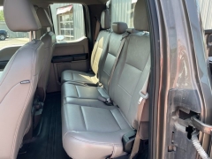 Used 2019 Ford F-150 4WD SuperCab XL at Tecforce Automotive near Bridgeport, NY