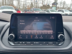 Used 2021  Nissan Rogue AWD S at Tecforce Automotive near Bridgeport&comma; NY