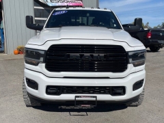 Used 2019  Ram 2500 4WD Crew Cab Laramie at Tecforce Automotive near Bridgeport&comma; NY