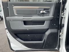 Used 2015  Ram 2500 4WD Crew Cab SLT at Tecforce Automotive near Bridgeport&comma; NY