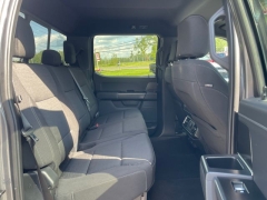 Used 2024  Ford F-150 4WD XLT SuperCrew 5&period;5' Box at Tecforce Automotive near Bridgeport&comma; NY