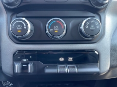 Used 2024  Ram 2500 4WD Big Horn Crew Cab 6'4" Box at Tecforce Automotive near Bridgeport&comma; NY